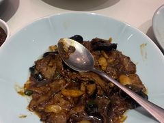 -玉华台饭庄·淮扬菜·烤鸭(望京店)