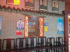 -即墨老公社·海肠捞饭大王(古城店)
