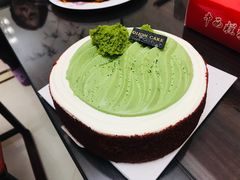 -第戎蛋糕(恒隆广场店)
