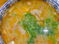 -十三棍烩羊肉(鸿润城店)