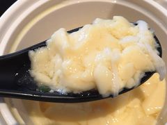 炖蛋-老娘舅中式快餐(美好广场店)
