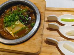 -许家菜.艺创菜(仁和新城店)