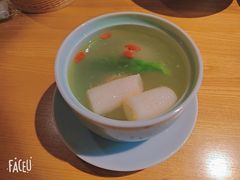 -竹里馆 ·茶食(奥体店)