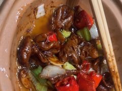 -周家二小姐的菜(西津渡店)