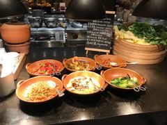 -长沙君悦酒店·自助餐厅咖啡厅