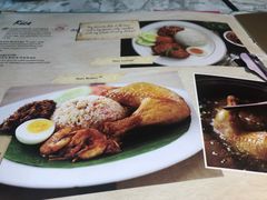 -关夫人餐厅(阳光广场店)