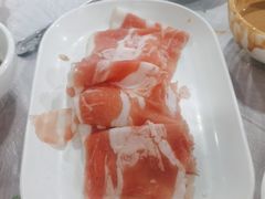 肥牛-鑫龙火锅城(阳光新路店)