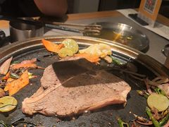 -杨小佳·齐齐哈尔烤肉·烤串(广州店)