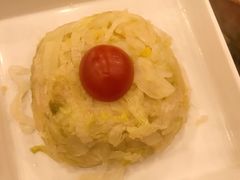 酸菜-牛街·马辈儿涮肉(牛街二店)