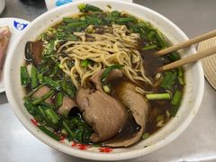 -老赵面店(大西路店)