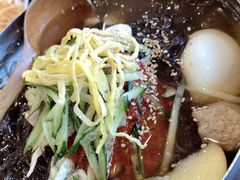 -服务大楼冷面(延大店)