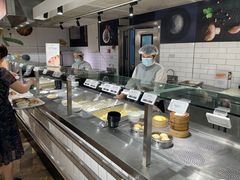 -阿那亚第一食堂 Cafeteria 1