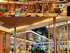-蚝英雄·鲜蚝自助专门店