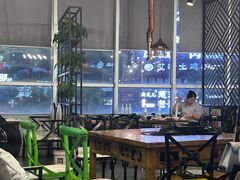 -冯排骨涮烤火锅(华商国际城店)