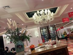 大堂-大鸭梨烤鸭店(朝阳路店)