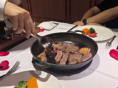 谷饲T骨牛排-王品牛排(福州泰禾店)