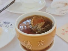 -聚春园自助餐厅(东街口店)