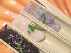 -牛YO寿喜烧和牛火锅自助(三台子万象汇店)