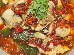 -周姑娘不等味·牛羊肉火锅·螃蟹罗氏虾·烤鱼烤串(高邮店)