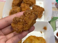 -肯德基(宁波万达店)