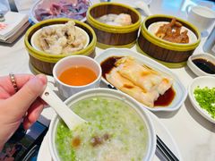-东方早茶 海鲜•青岛菜(国信体育中心店)