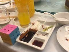 -玉林烤鸭店(定福庄店)