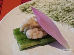 -上海滩餐厅(BFC外滩金融中心店)