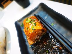 -有鱼吃·纸包烤鱼(曲江创意谷店)