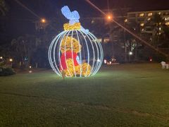 -三亚亚龙湾天域度假酒店