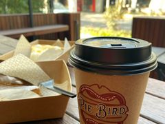 -Pie Bird(新闸路店)