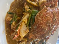 -Dang restaurant (patong phuket)