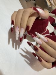 -LynLyn琳林美甲美睫