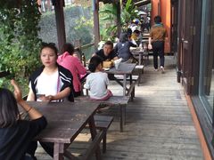 -Local泰莲庭(虹鳟鱼店)
