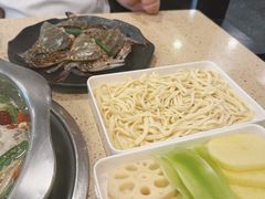 -多迷烫菜广场(水心大厦店)