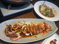 -前海沿·青岛菜(李沧万达店)