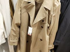 -优衣库(福州爱琴海购物公园店)