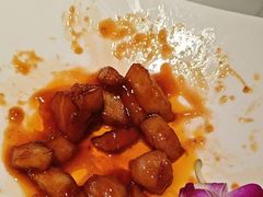 -味福记·江西小炒·南昌小吃(青山湖万达店)