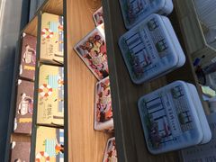 -爸爸糖吐司面包(宁波世纪东方店)