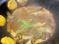 -缘福乡村铁锅炖民宿(八达岭店)