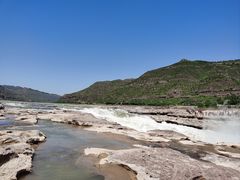 -陕西黄河壶口瀑布旅游区