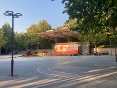 -长辛店二七公园