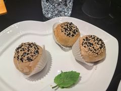 -上海苏宁宝丽嘉酒店·嘉府壹号中餐厅