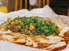 -健身浴池(站前街店)