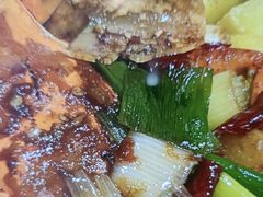 -七欣天香辣蟹火锅(上海银亿滨江店)