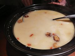 -乔街深夜食堂·台州菜·高压锅生蚝(杭州总店)