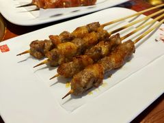 -1078號老北京涮肉(万达广场店)