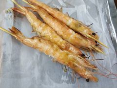 -87号烧烤海鲜·大排档(金沙滩店)