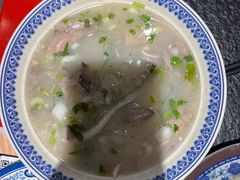 -老北京胡同味道二荤铺(酒仙桥店)