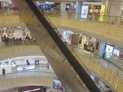 -银泰百货(北京大红门店)
