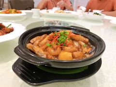 -金翠皇宫粤菜·点心·海鲜(科技园店)